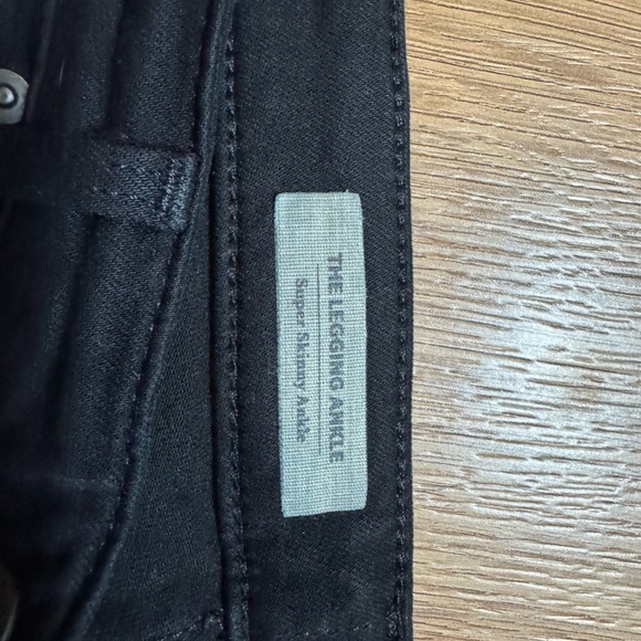 AG The Legging Ankle - Picture 2 of 5